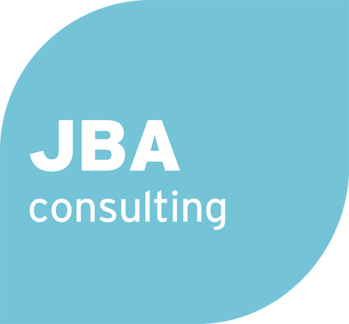 JBA Consulting Logo
