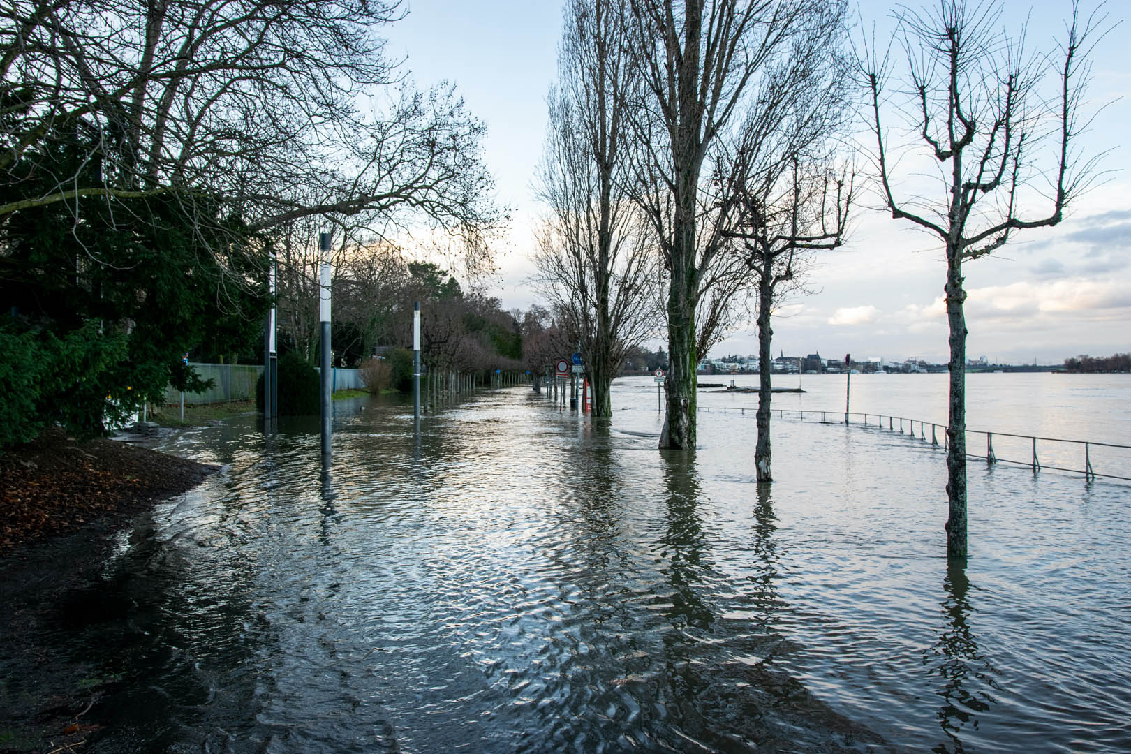 Flood Hydrology Improvements Programme 