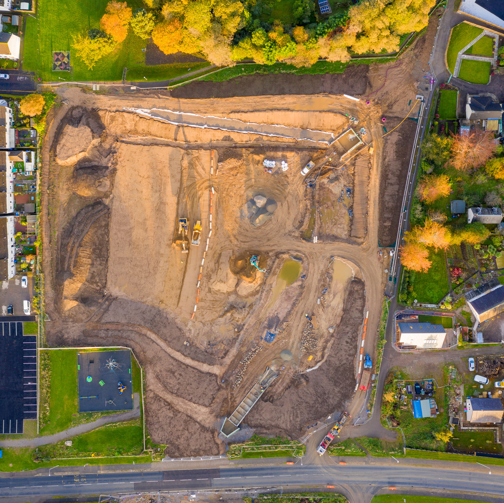 Smithton park 2019