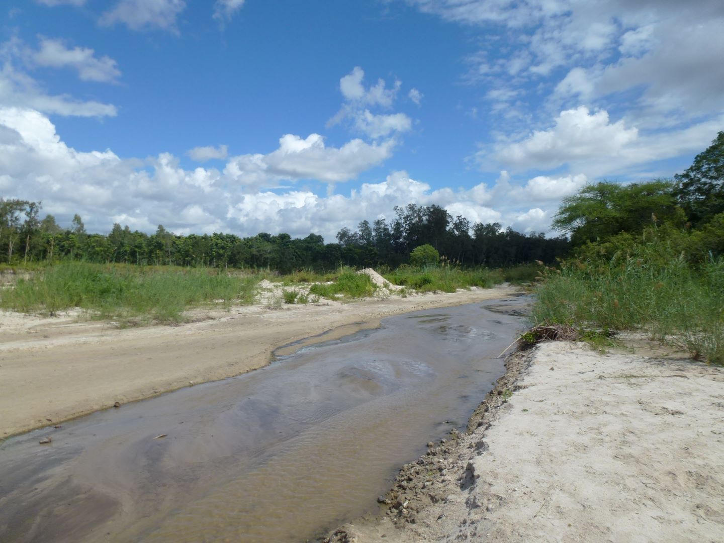 Geomorphological assessment for city of Dar es Salaam, Tanzania