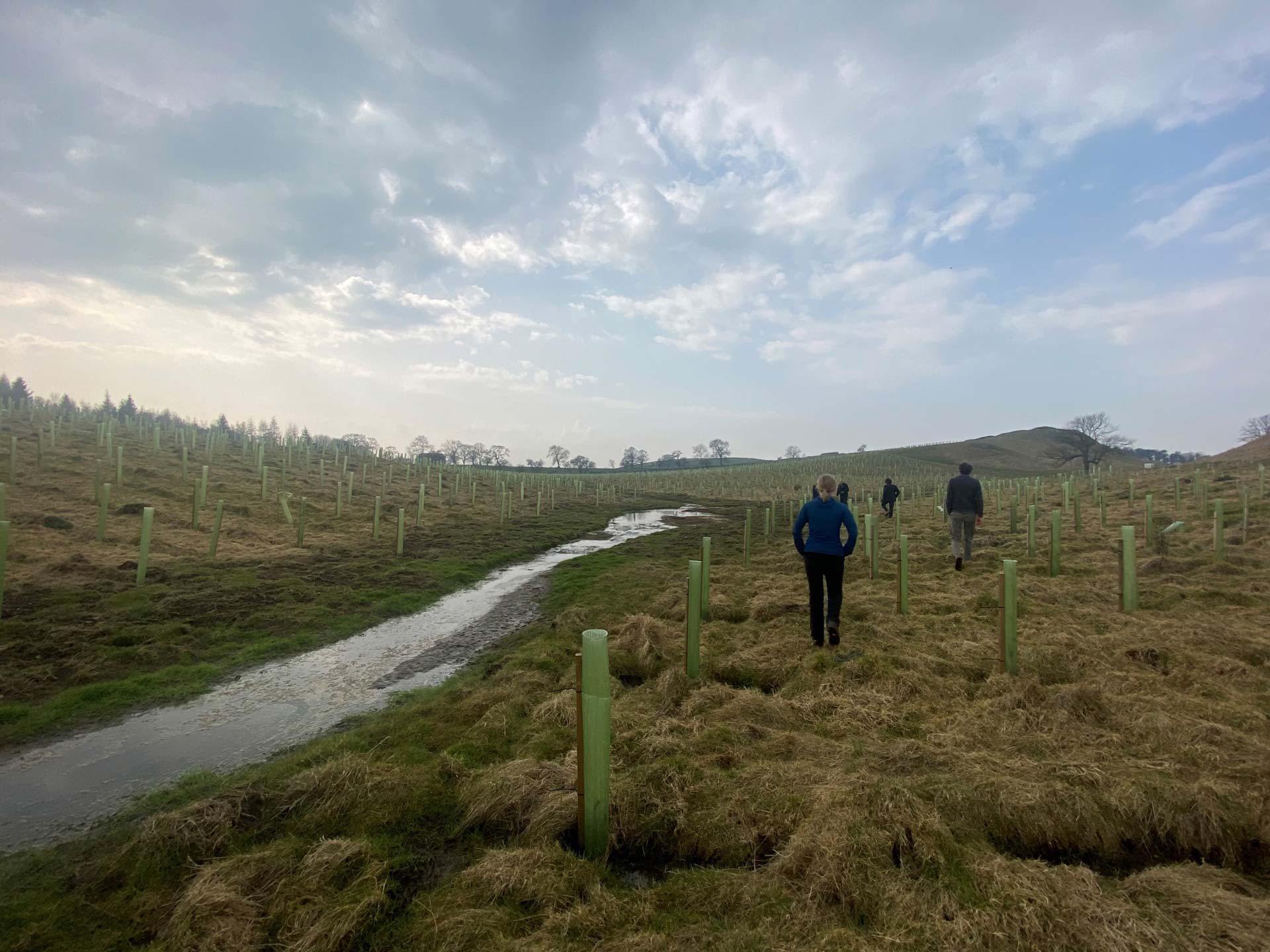 Creating a better future for the River Culm
