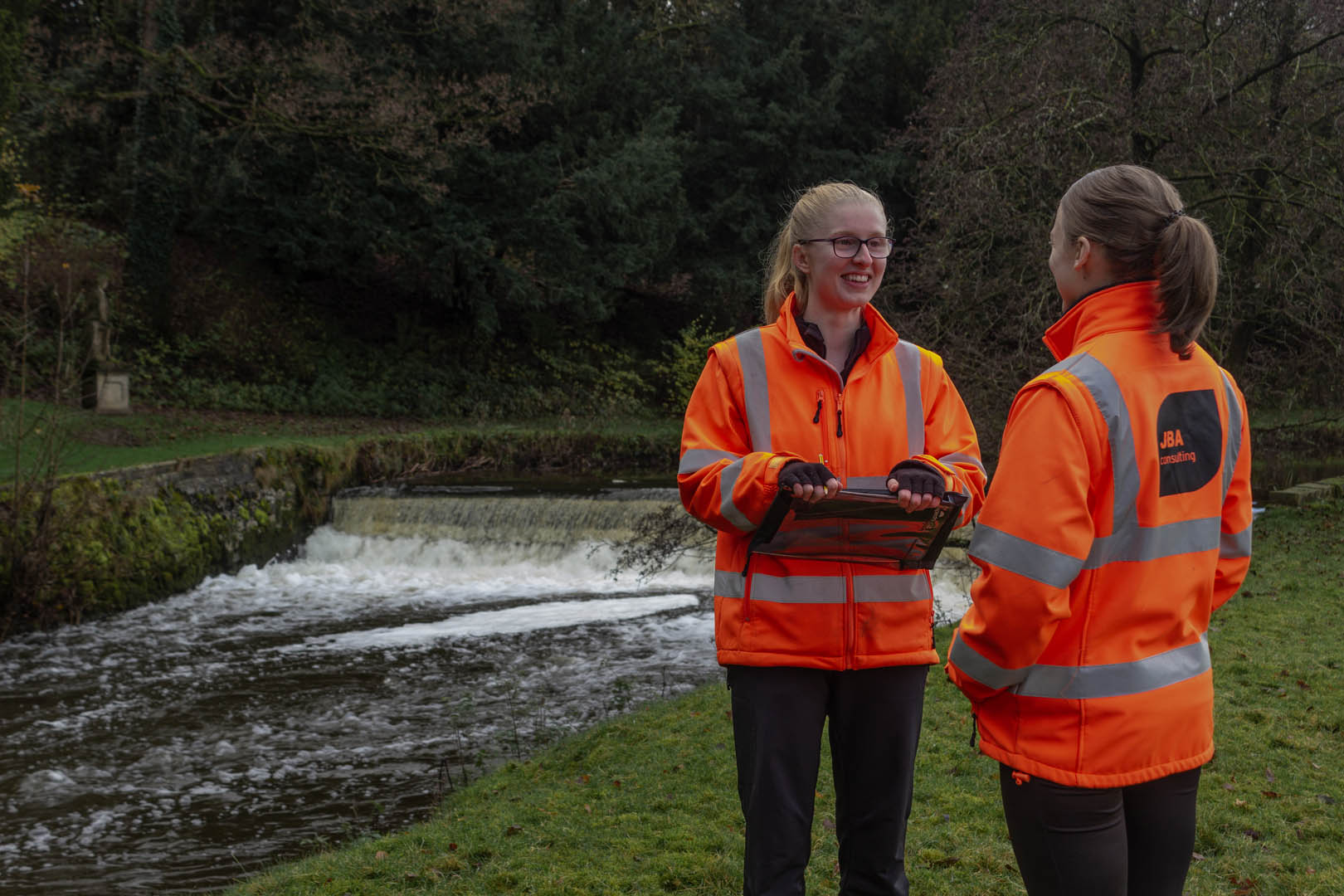 Apprenticeships 2026 | JBA Consulting