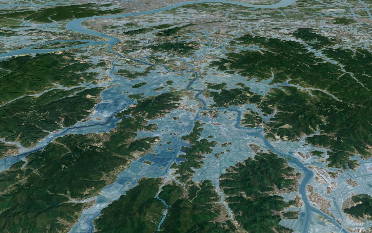 Modelling and assessment at JBA: Turning expertise into climate resilience solutions