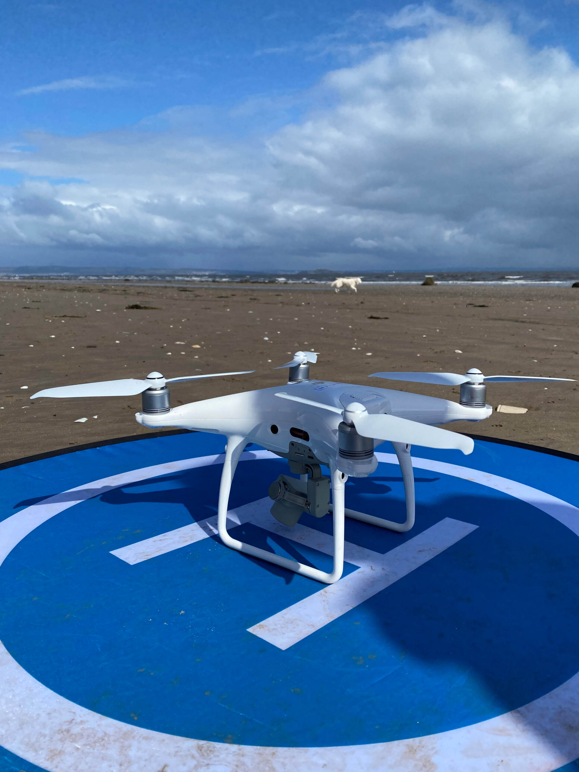 Remote sensing and coastal monitoring 