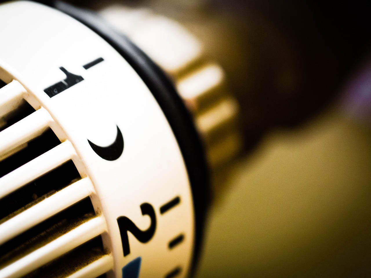 Maximising energy efficiency 
