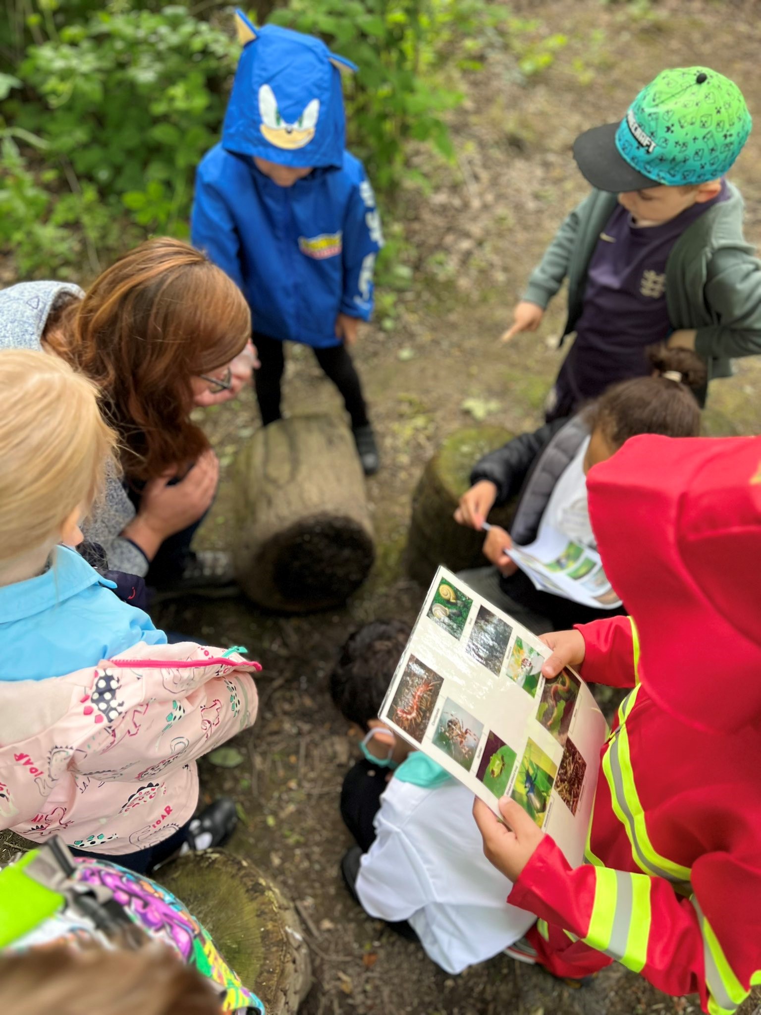 A community-centred approach providing tangible benefits