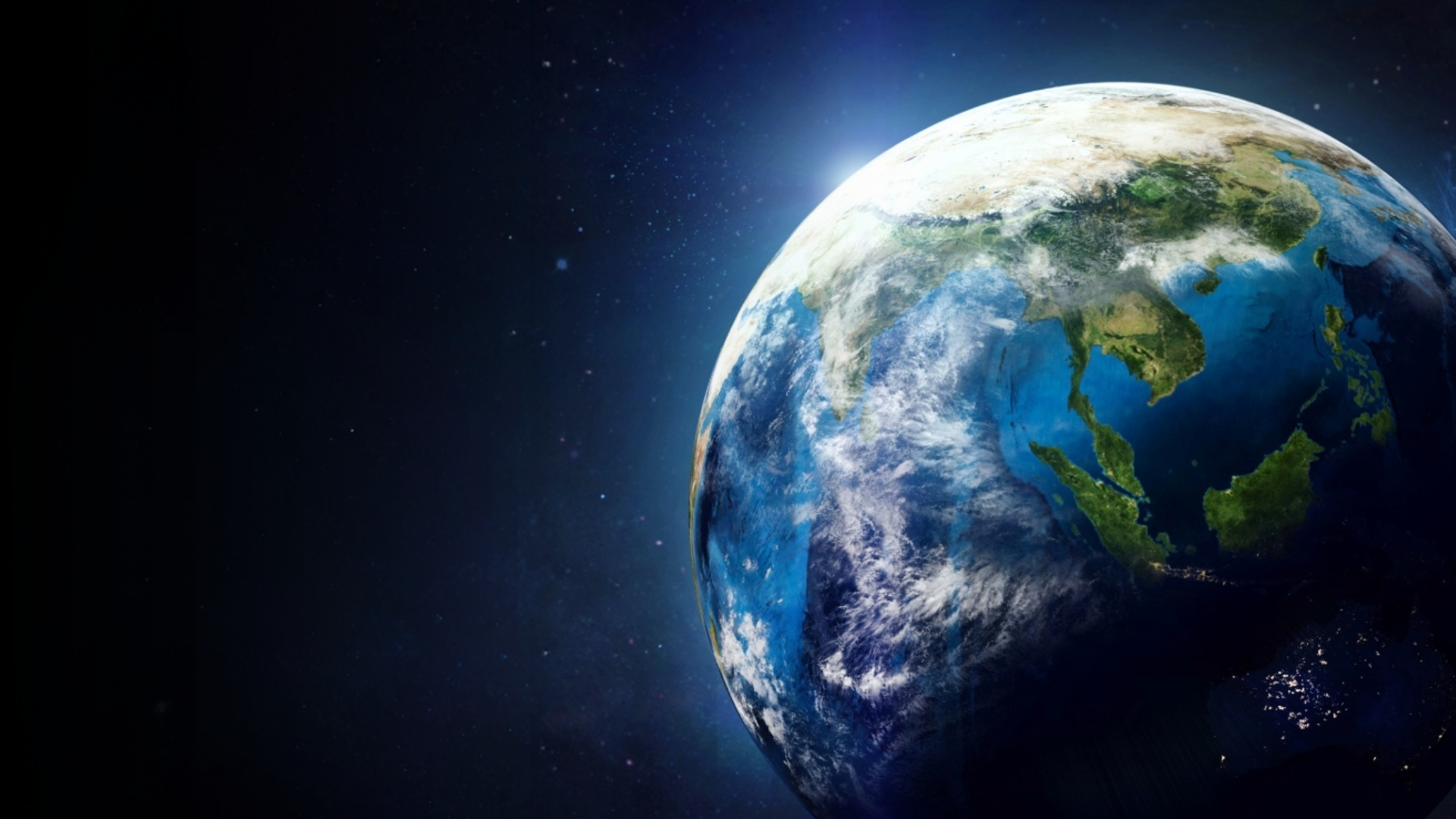 The Climate Resilience Podcast - Tackling the big topics head-on