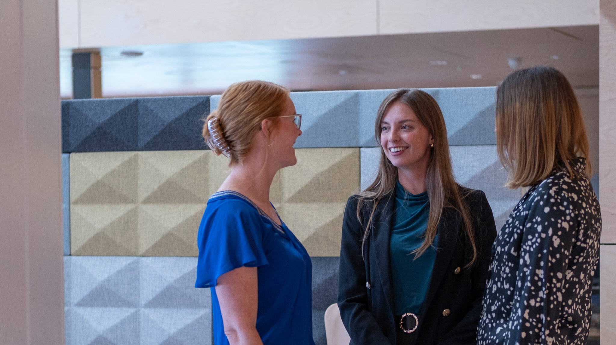Accelerate Action: Celebrating Inspirational Women and Empowering Future Leaders