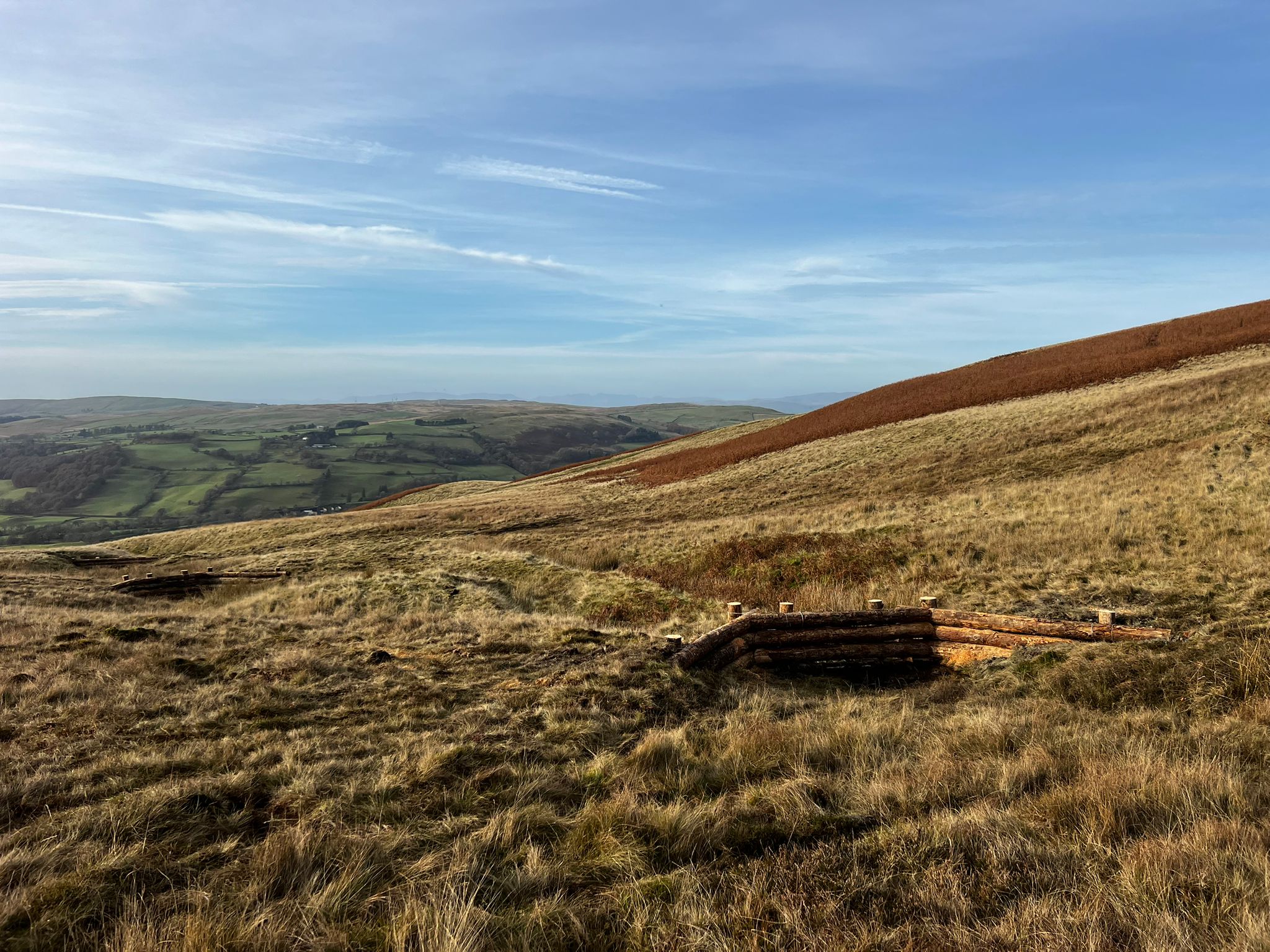 Catchment management training 