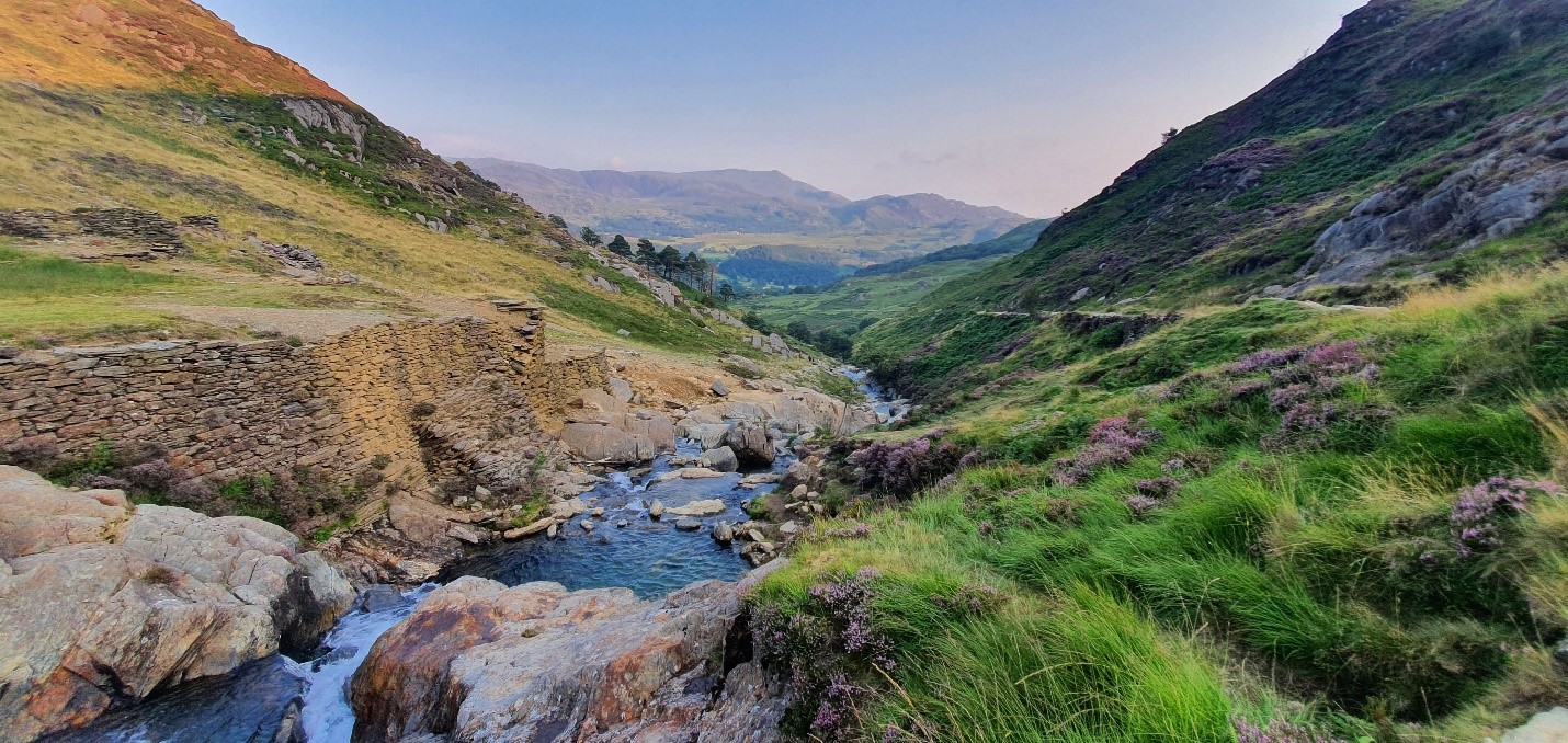 Natural capital assessments - a tool for holistic decision-making 