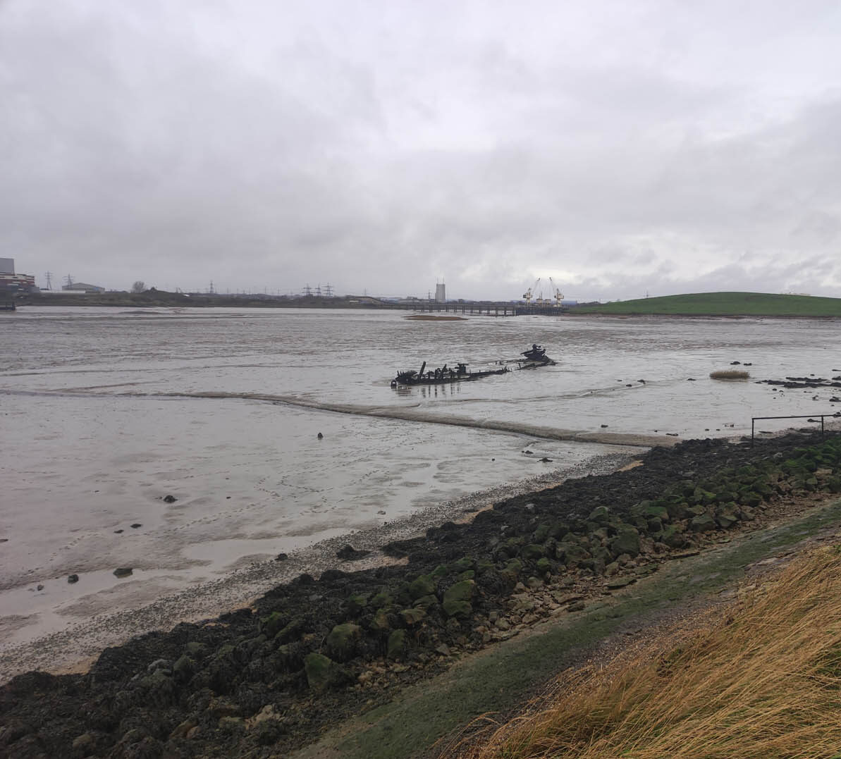 Preliminary Historic Environment Appraisal Report for the Medway Estuary and Swale Coastal Realignment Scheme