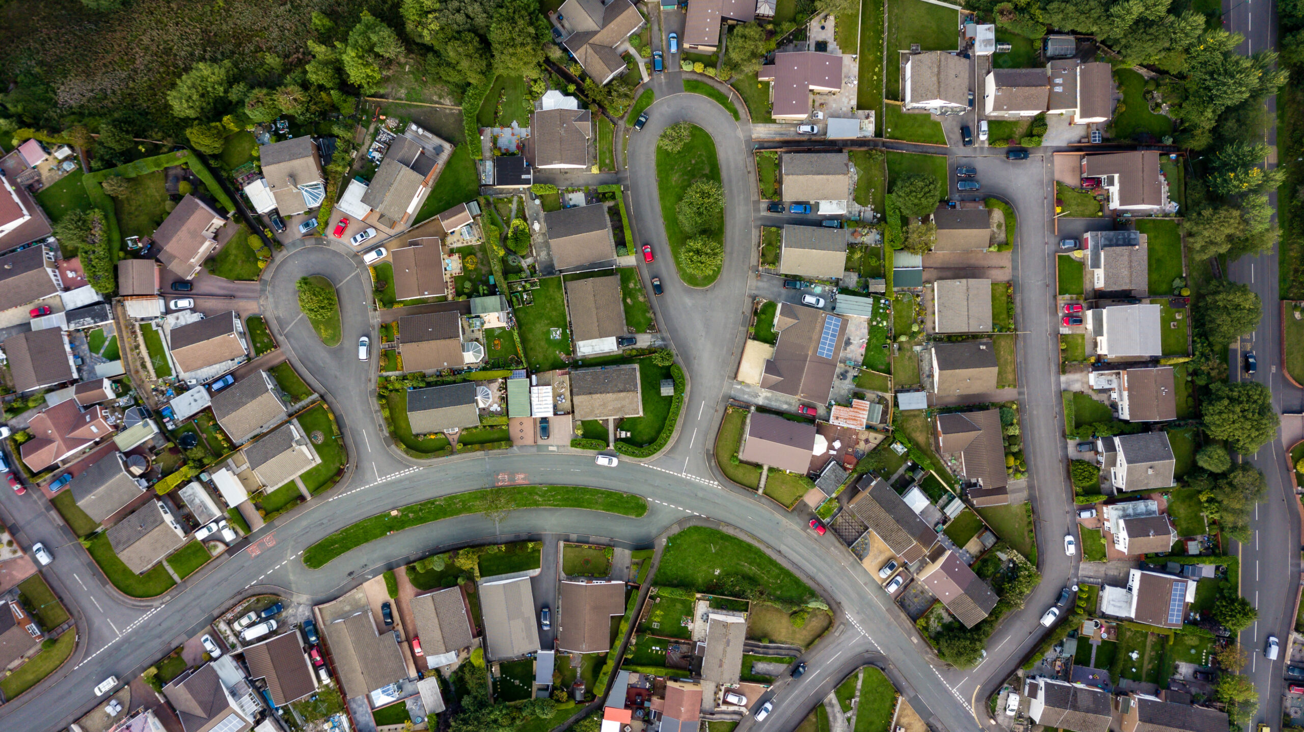 Localism and its role in creating resilient landscapes and communities