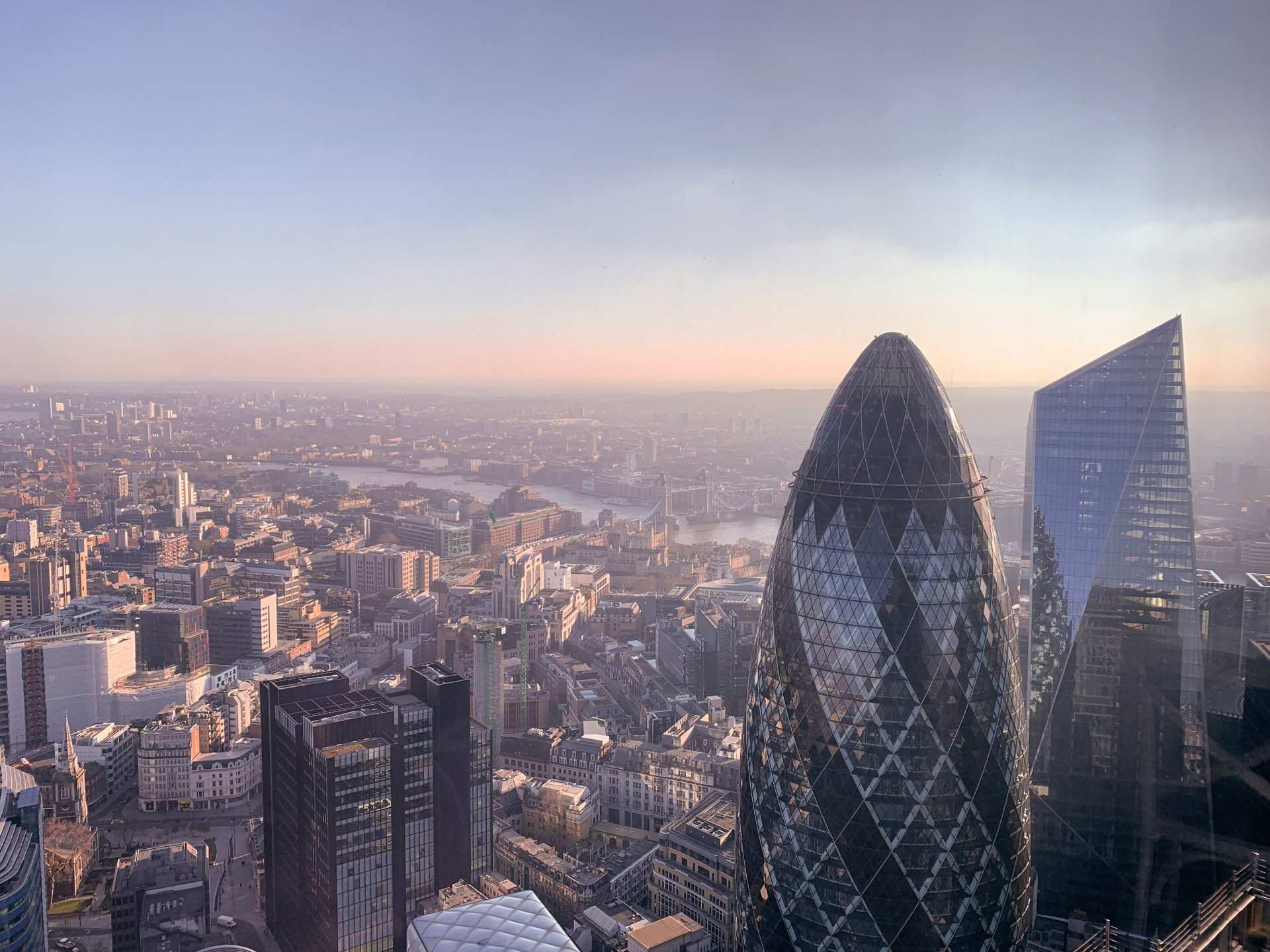 Nature and Climate Corporate Reporting: Our new service offering