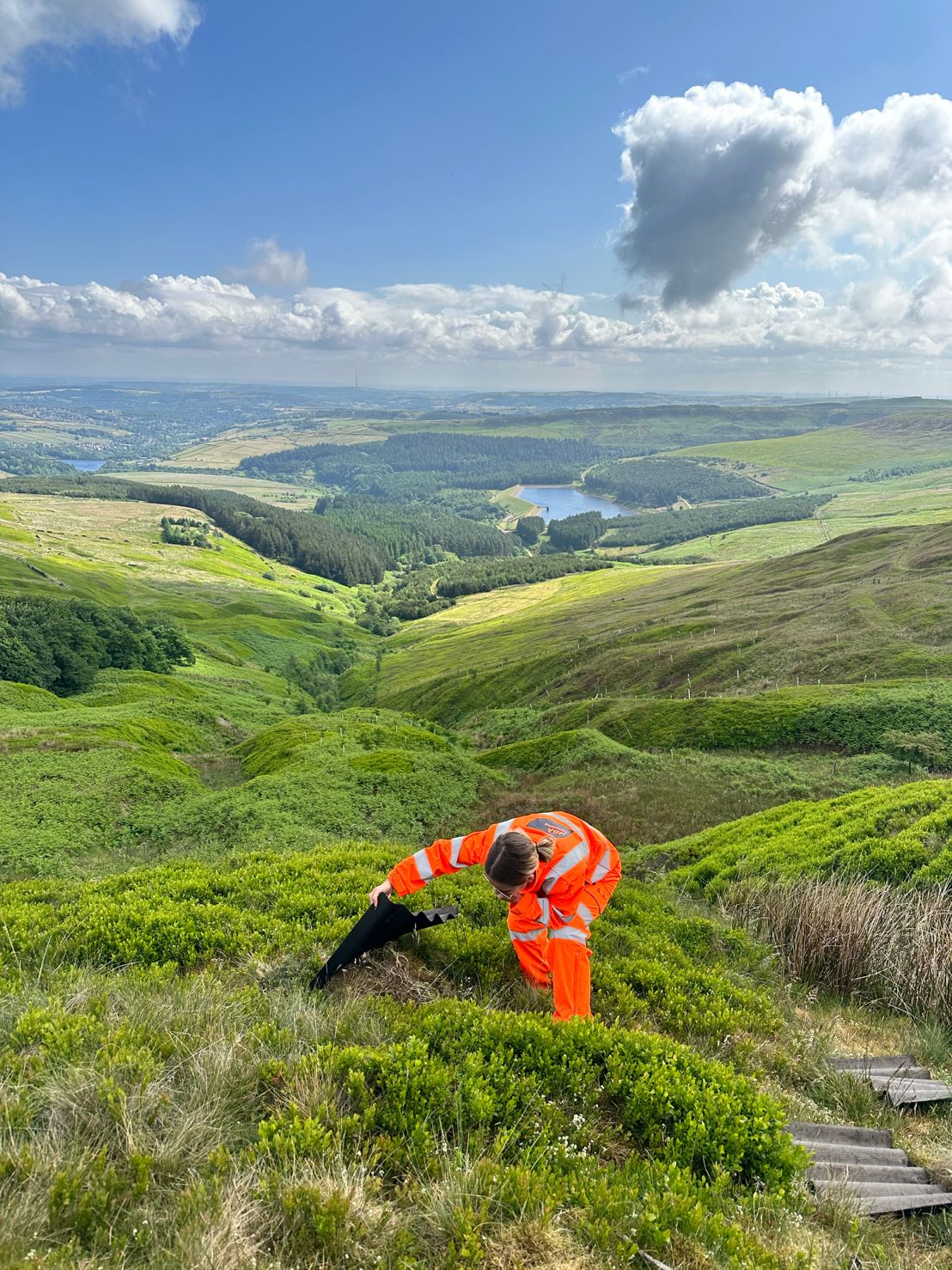 Supporting best practice via conference workshops