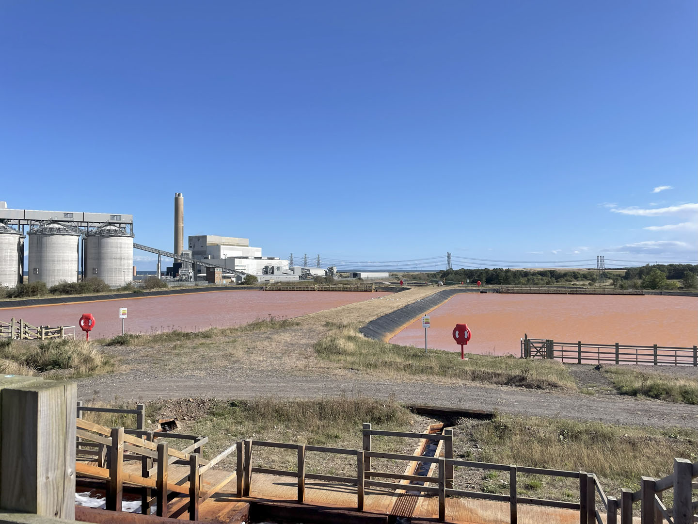 Mapping biodiversity across Great Britain: Habitat surveys for the Mining Remediation Authority