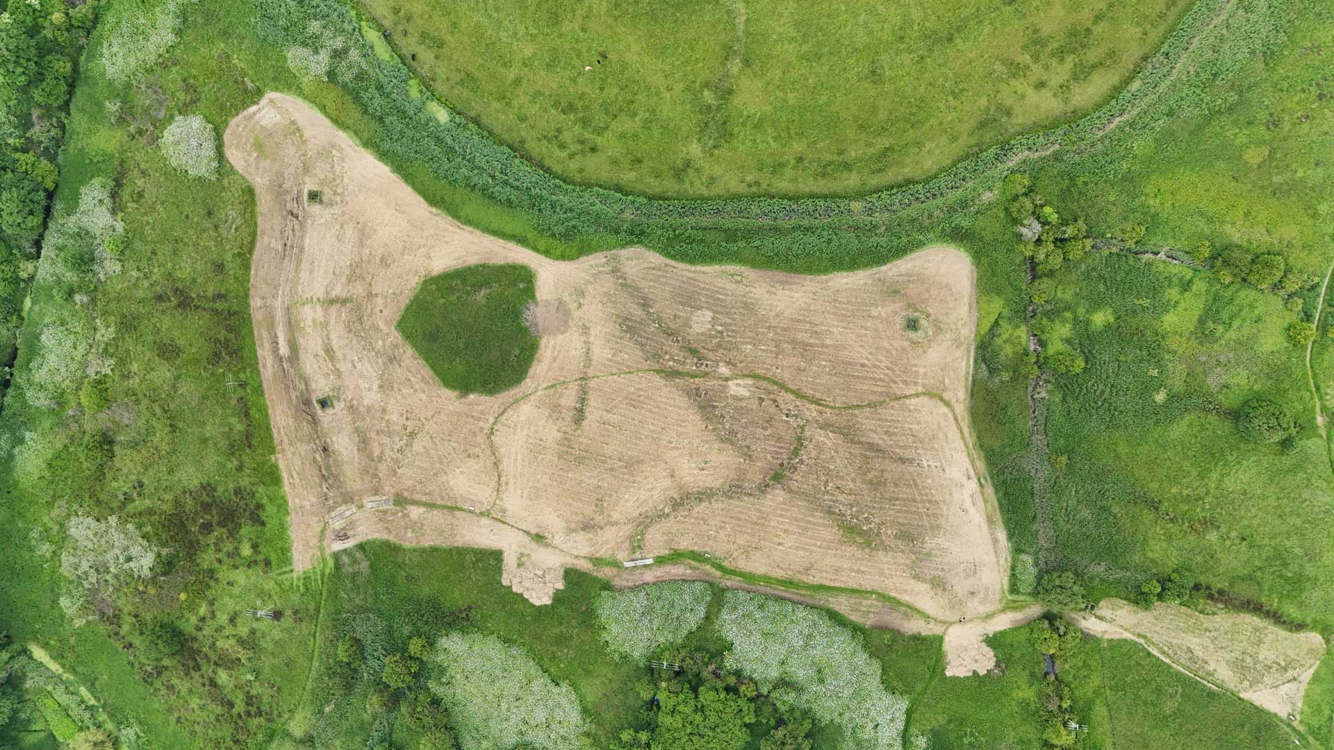 Delivering resilience in Flood and Coastal Risk Management across the Southeast