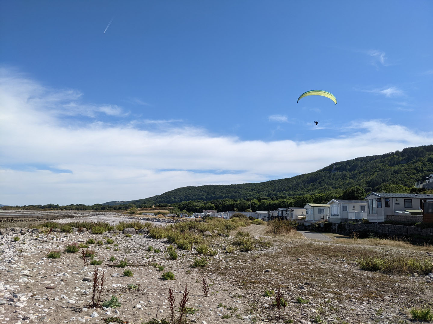 Protecting communities and enhancing coastal access