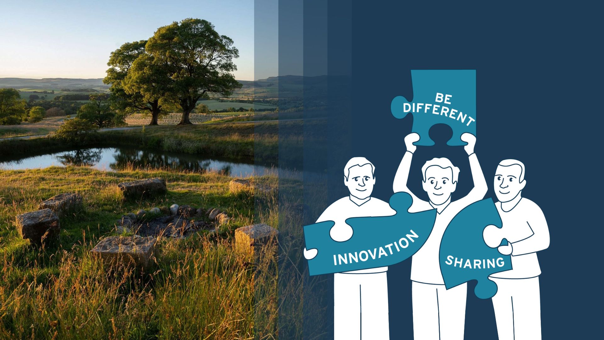 Celebrating a milestone in our journey to a resilient future