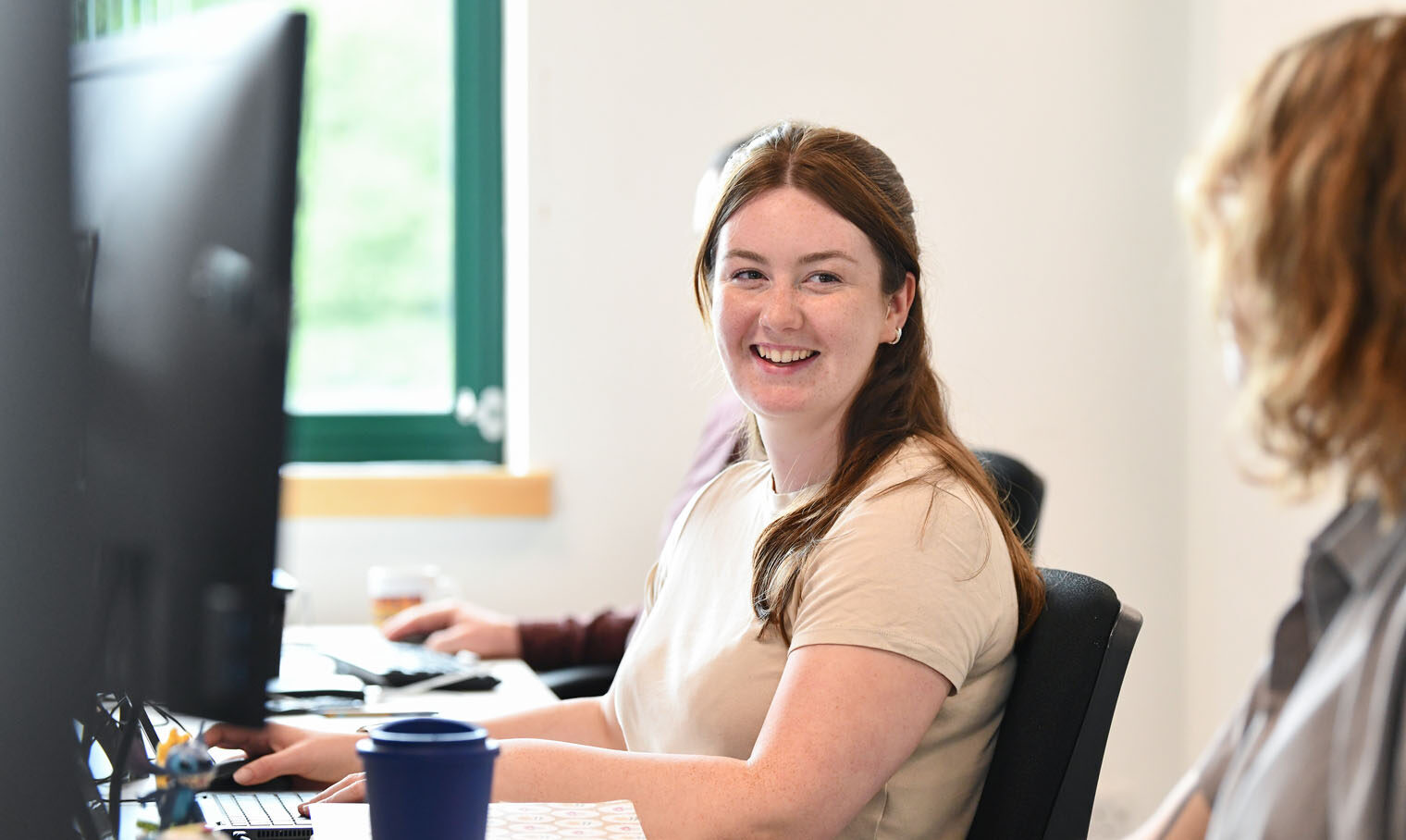 International Women's Day 2026: Give to Gain 