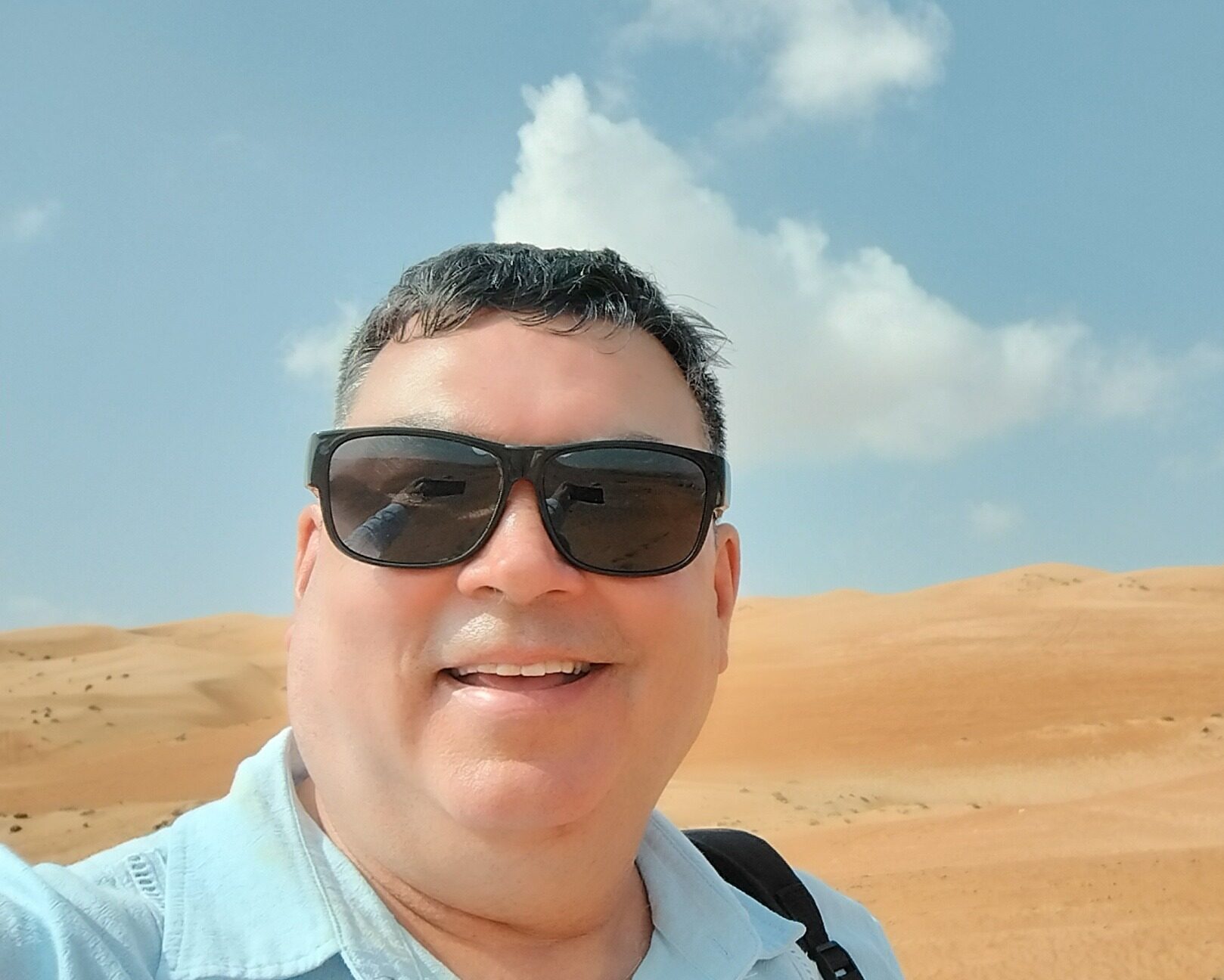 Lance Dawkins - Mentor 