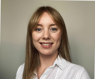 Thomasin Shorrock - Mentee 