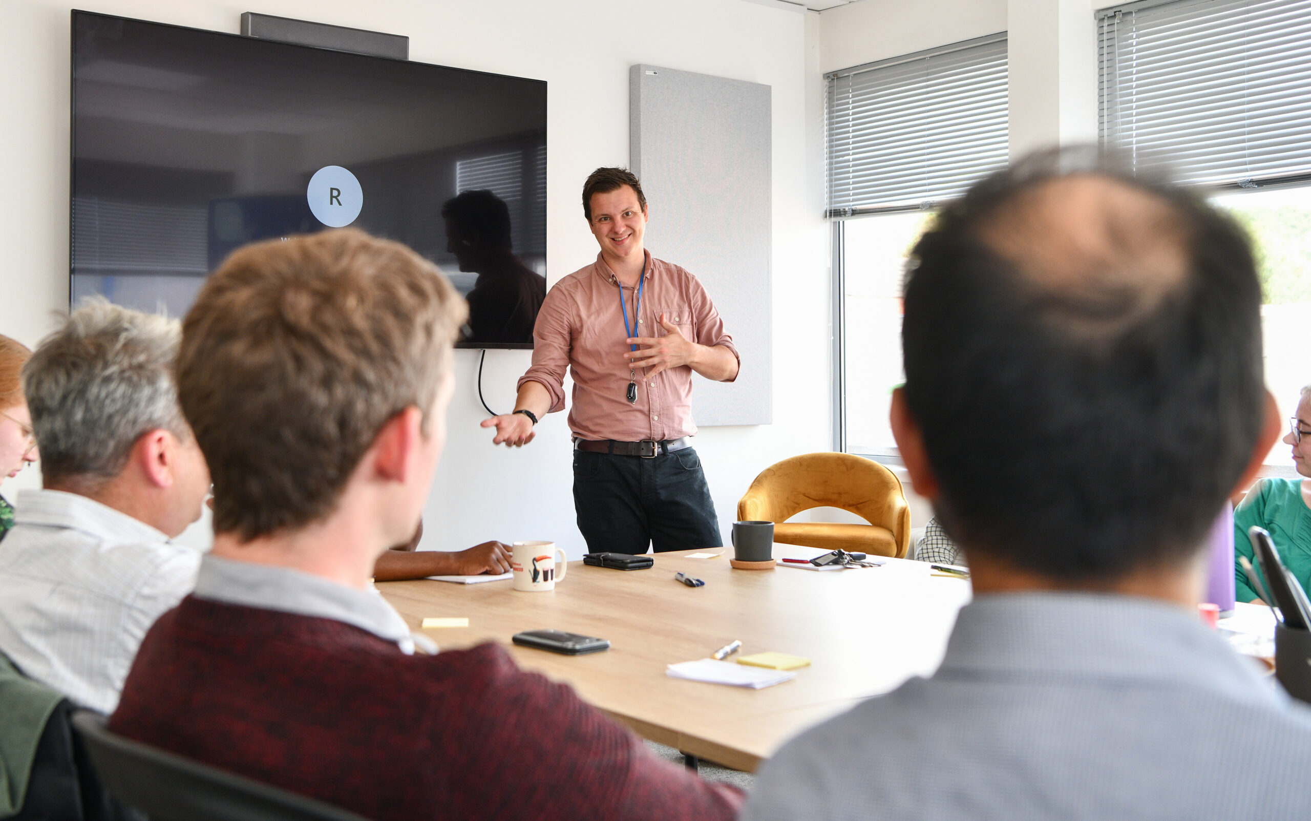 FCERM funding reform: Understanding what matters to risk management authorities and where JBA can help 