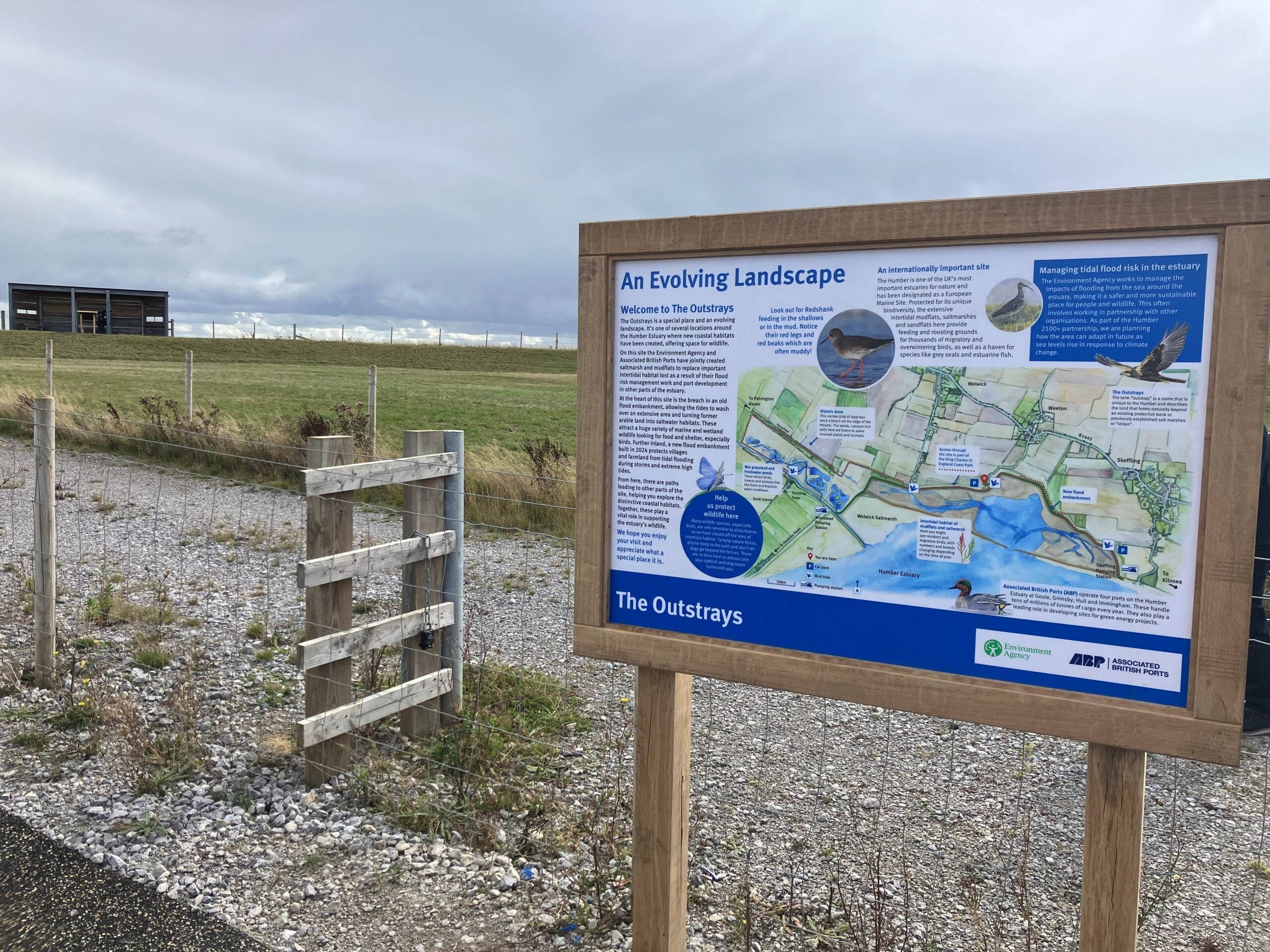 Delivering long-term benefits for the environment and local communities 