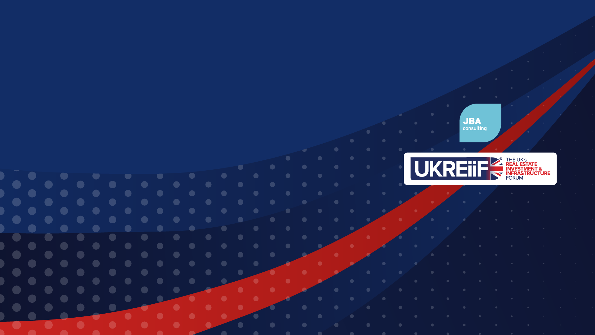 Joining the conversation at UKREiiF 2026