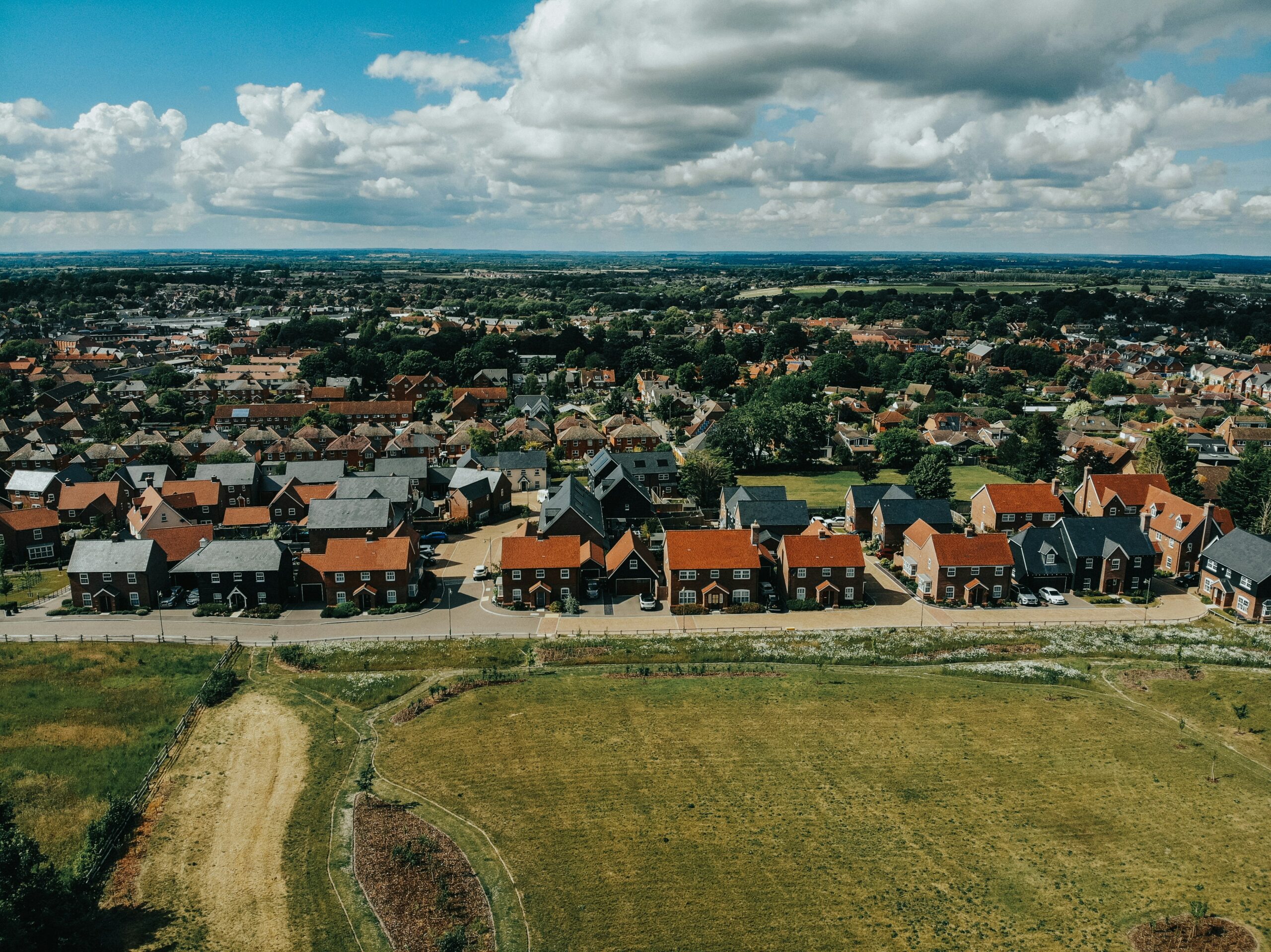 Flood risk, planning and the cost of delay: Time to shift the conversation  