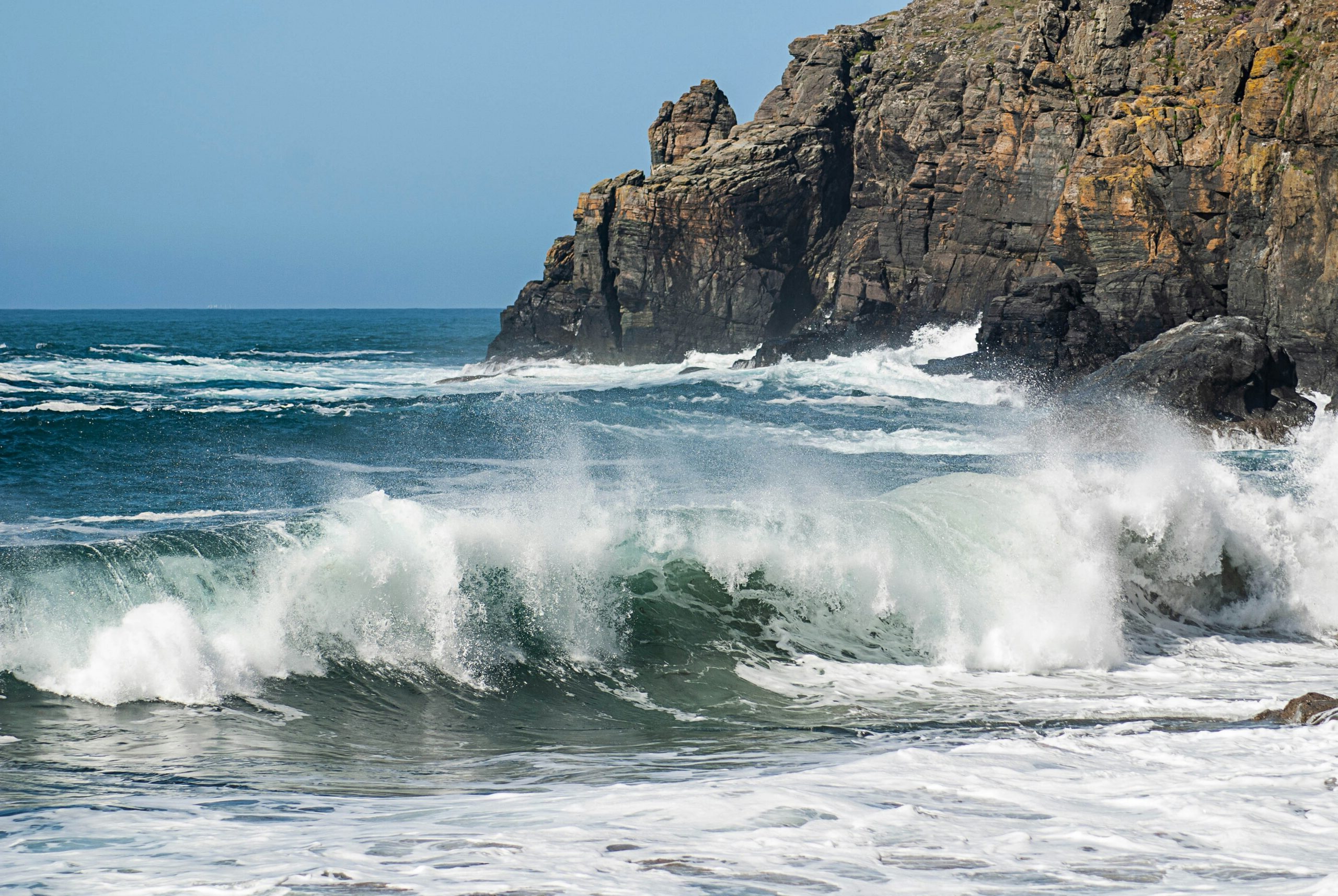 Join the JBA team at Flood & Coast 2026