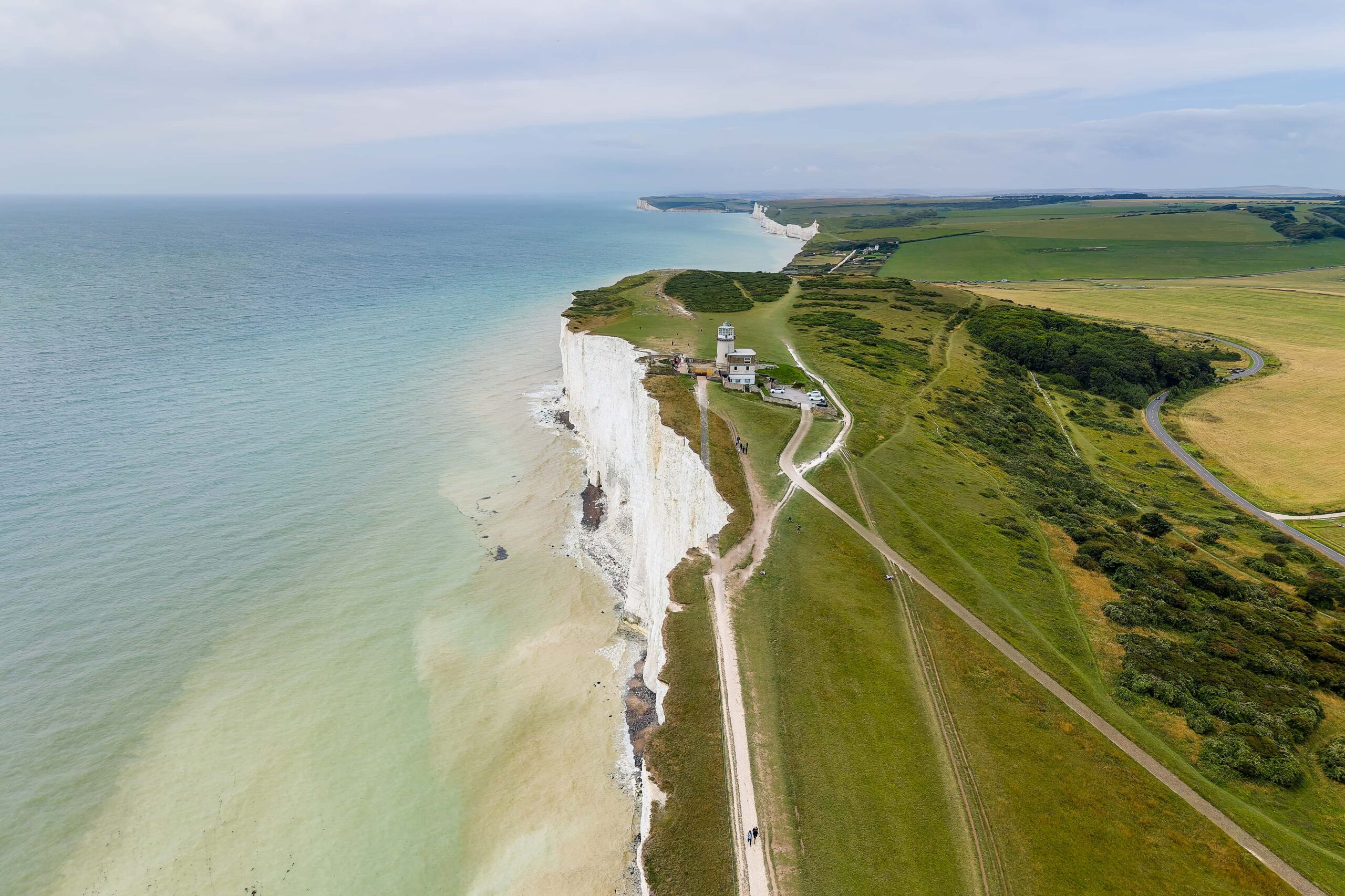 Effective coastal resilience and adaptation  in practice  Part 1 - Systems