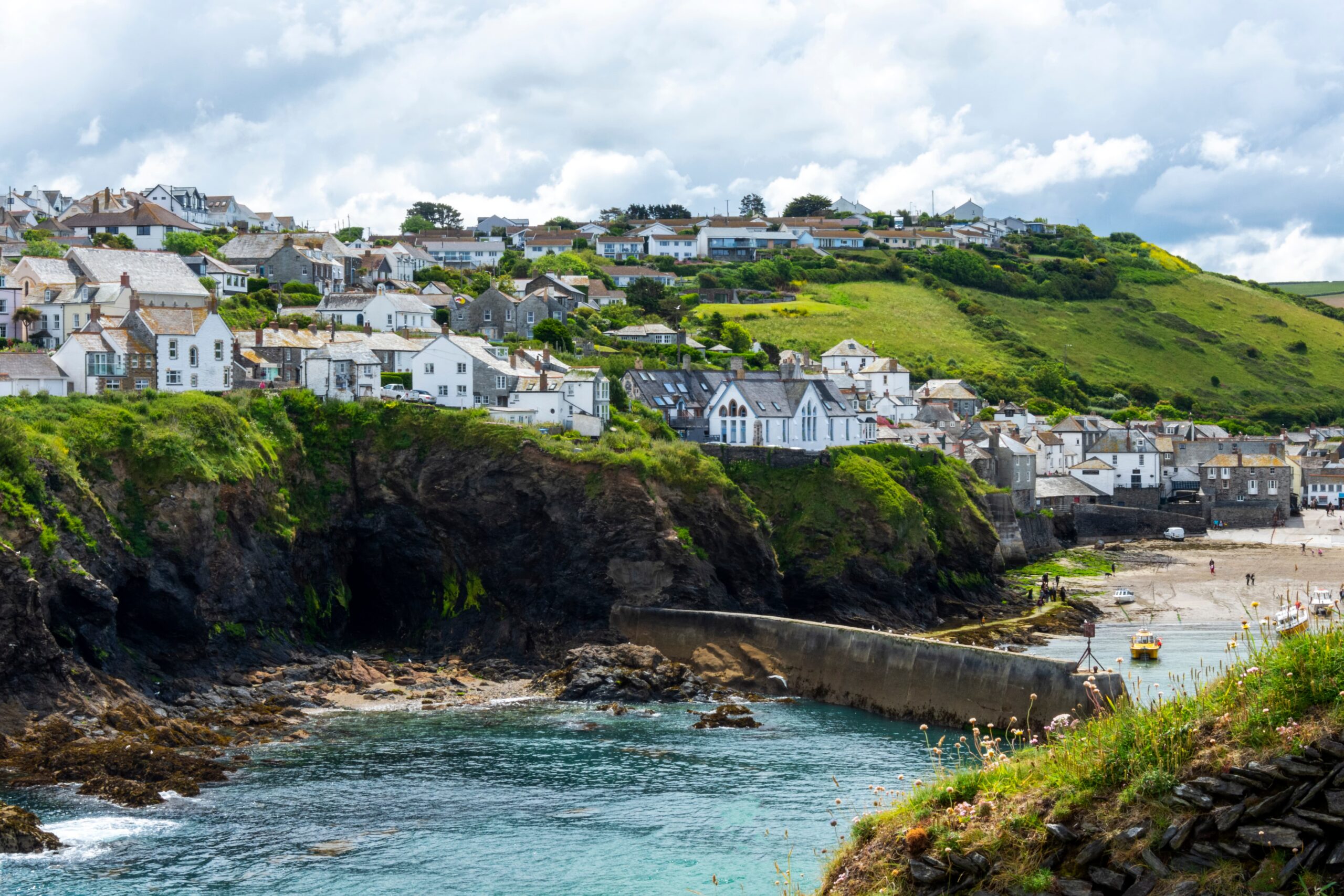 Effective coastal resilience and adaptation in practice - Part 3 - Community readiness 