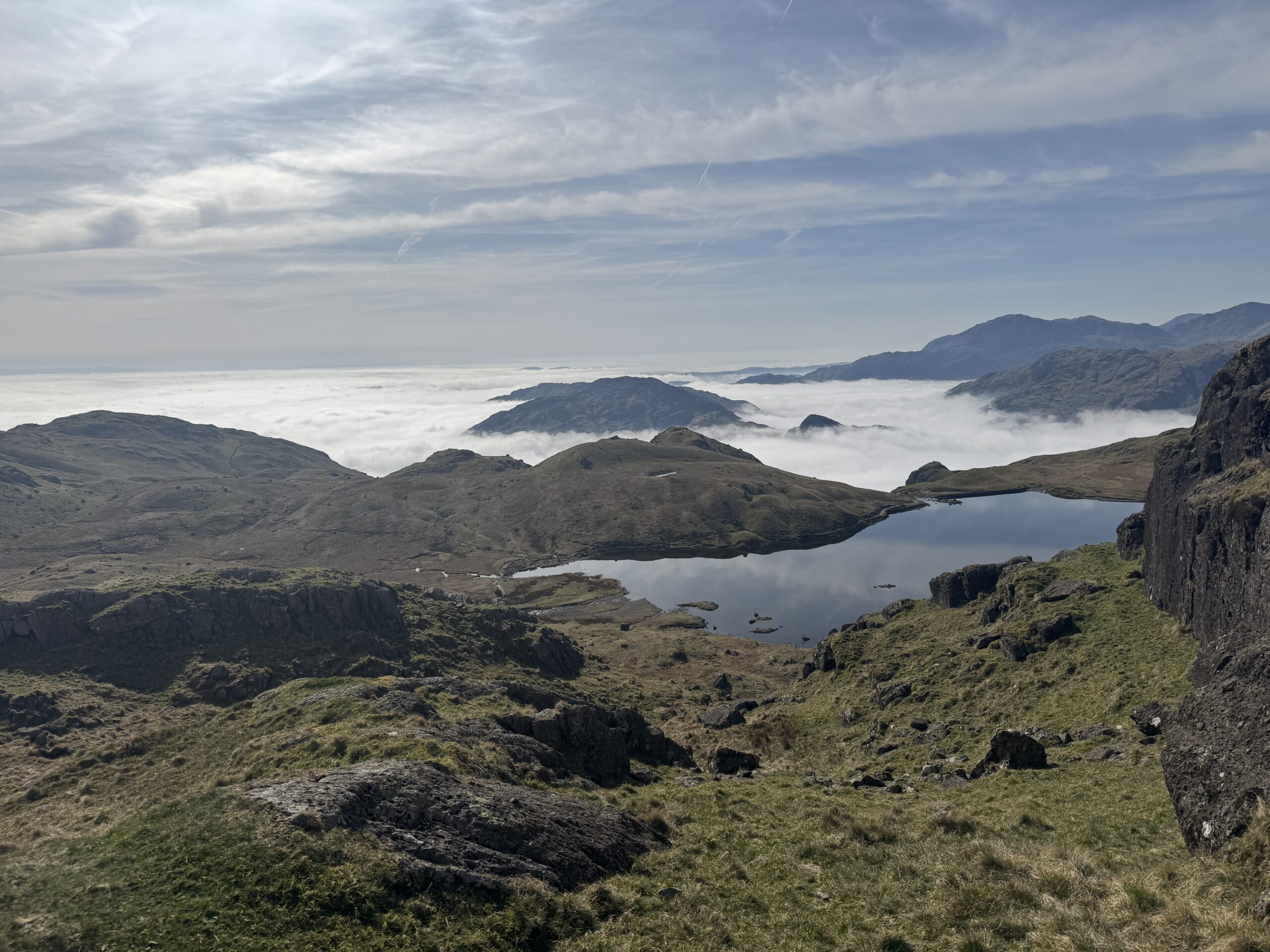 Rethinking resilience in the uplands: Lessons from the Lake District 
