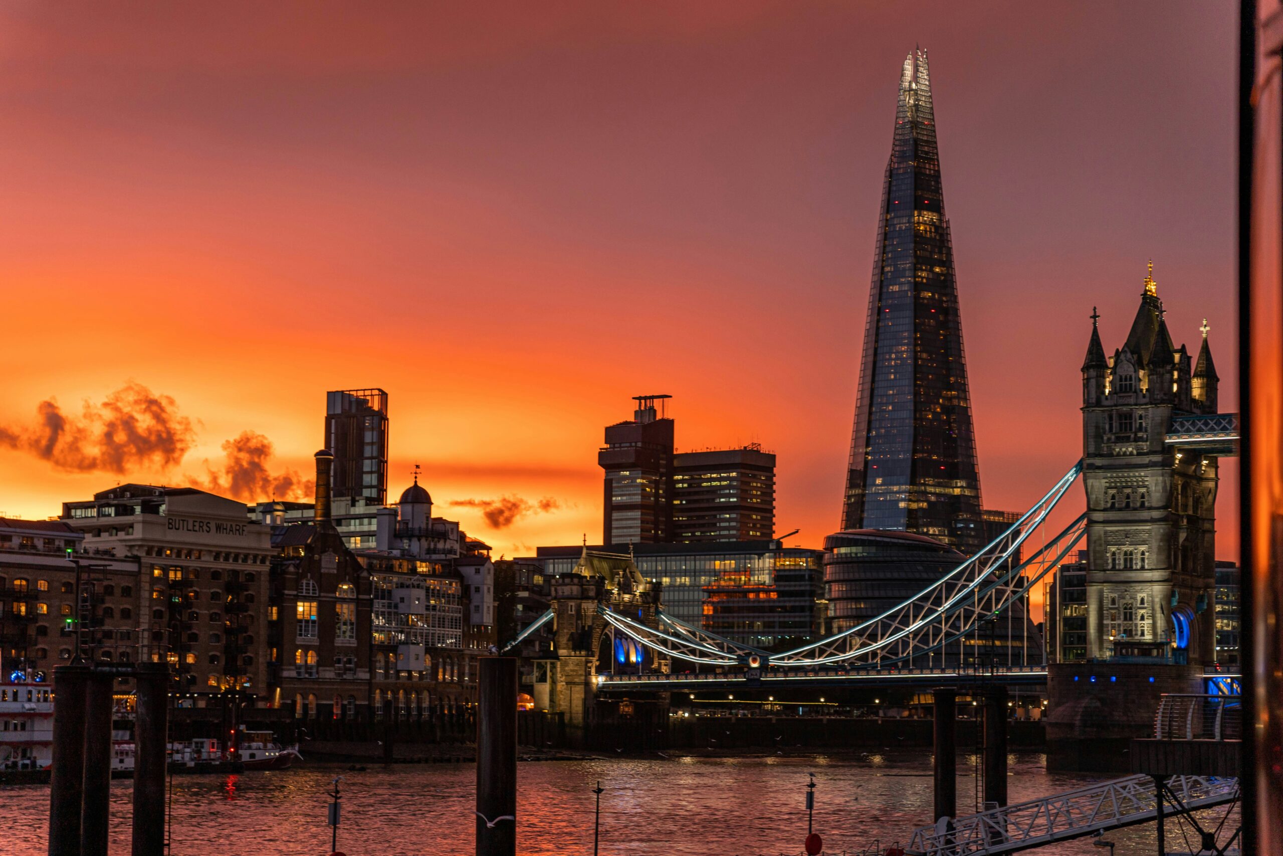 Reflecting on credible climate action - key takeaways from our London Climate Action Week session