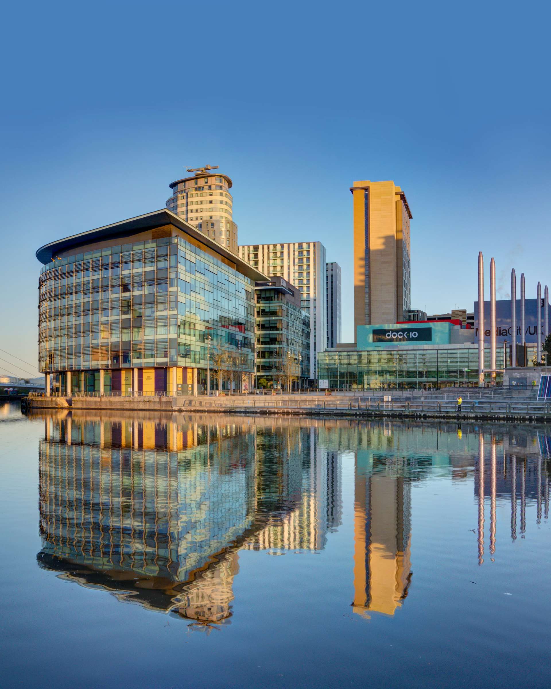 Why does advanced modelling matter for modern architecture and civil engineering?