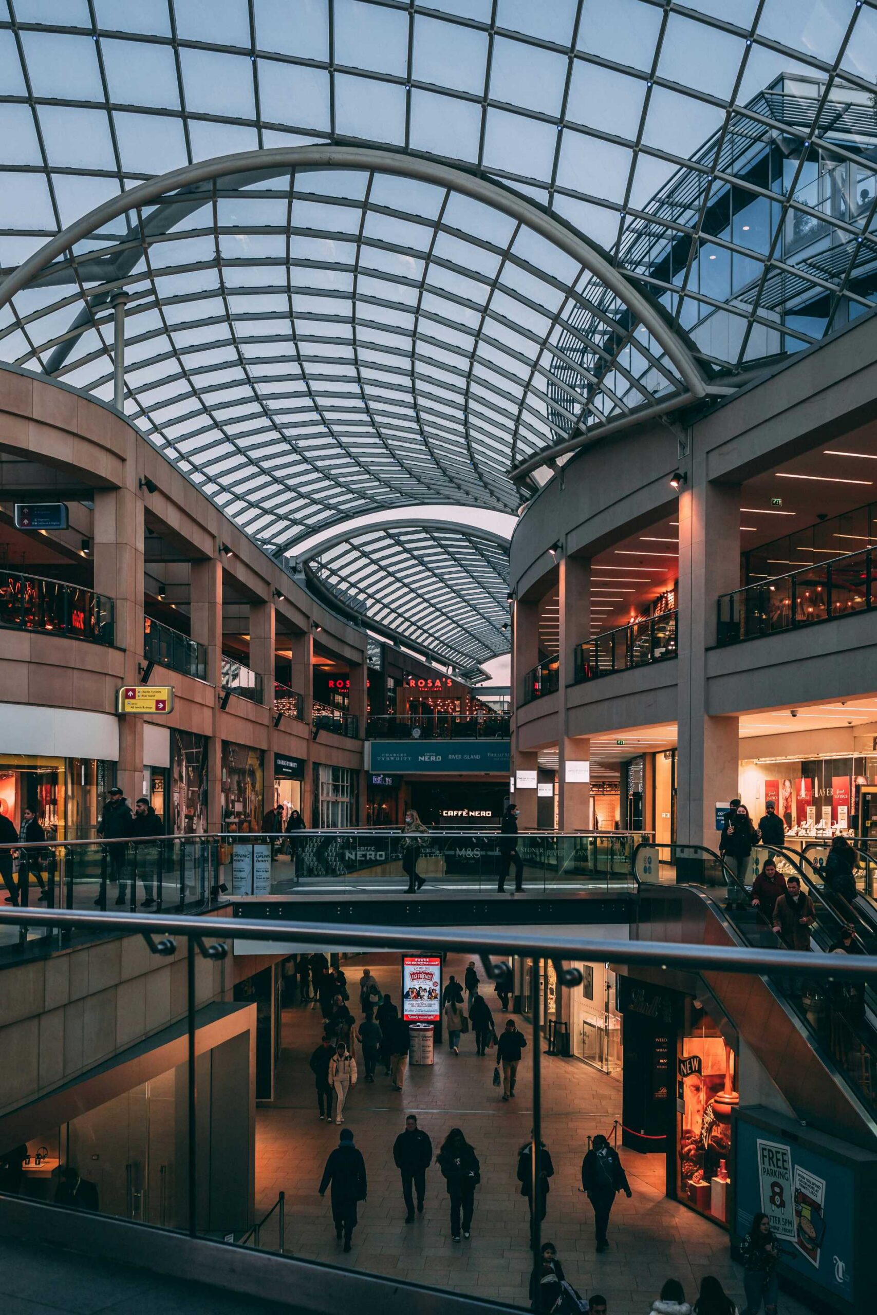 Why does advanced modelling matter for modern architecture and civil engineering?