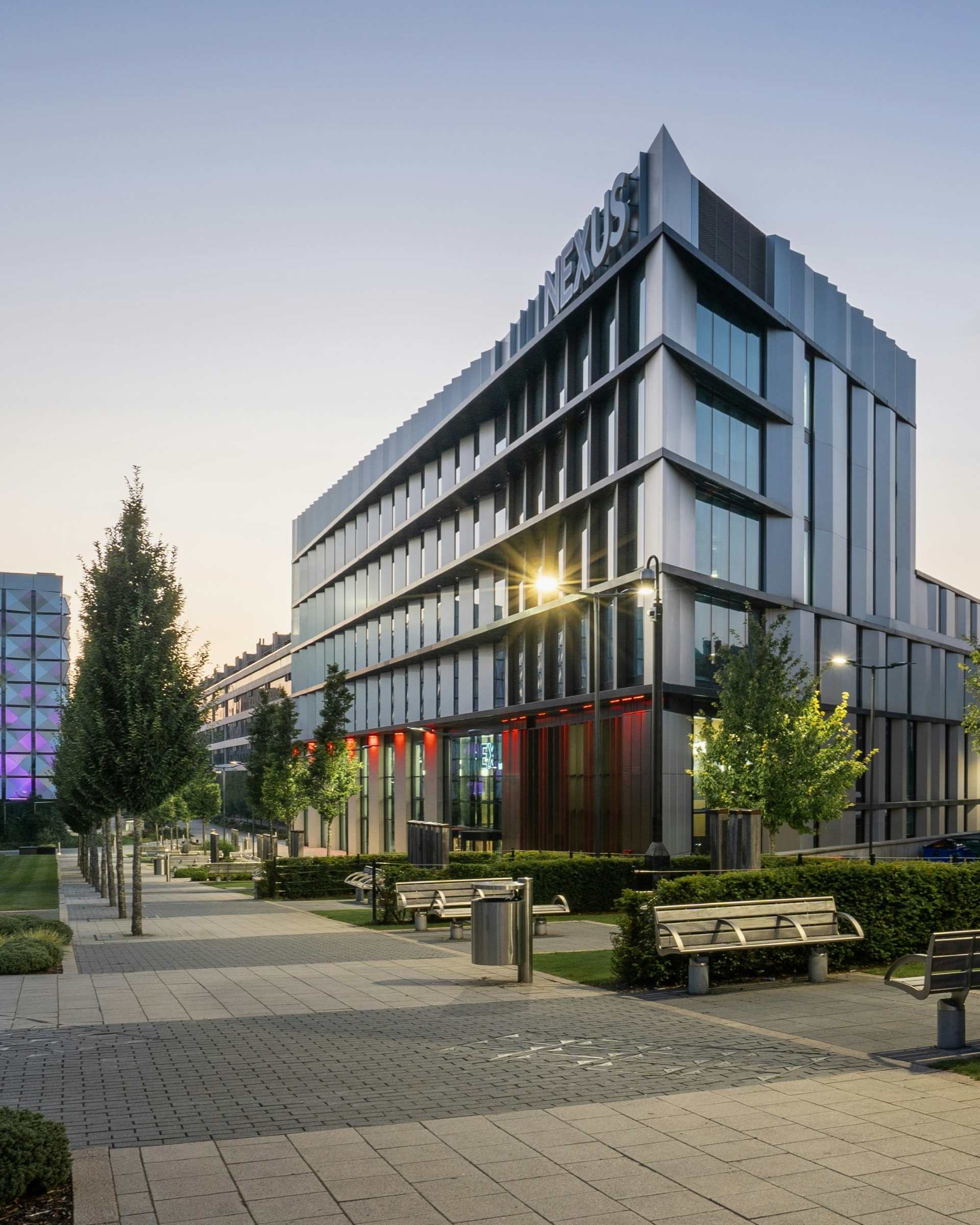 What are the benefits of advanced modelling for architects and design contractors? 