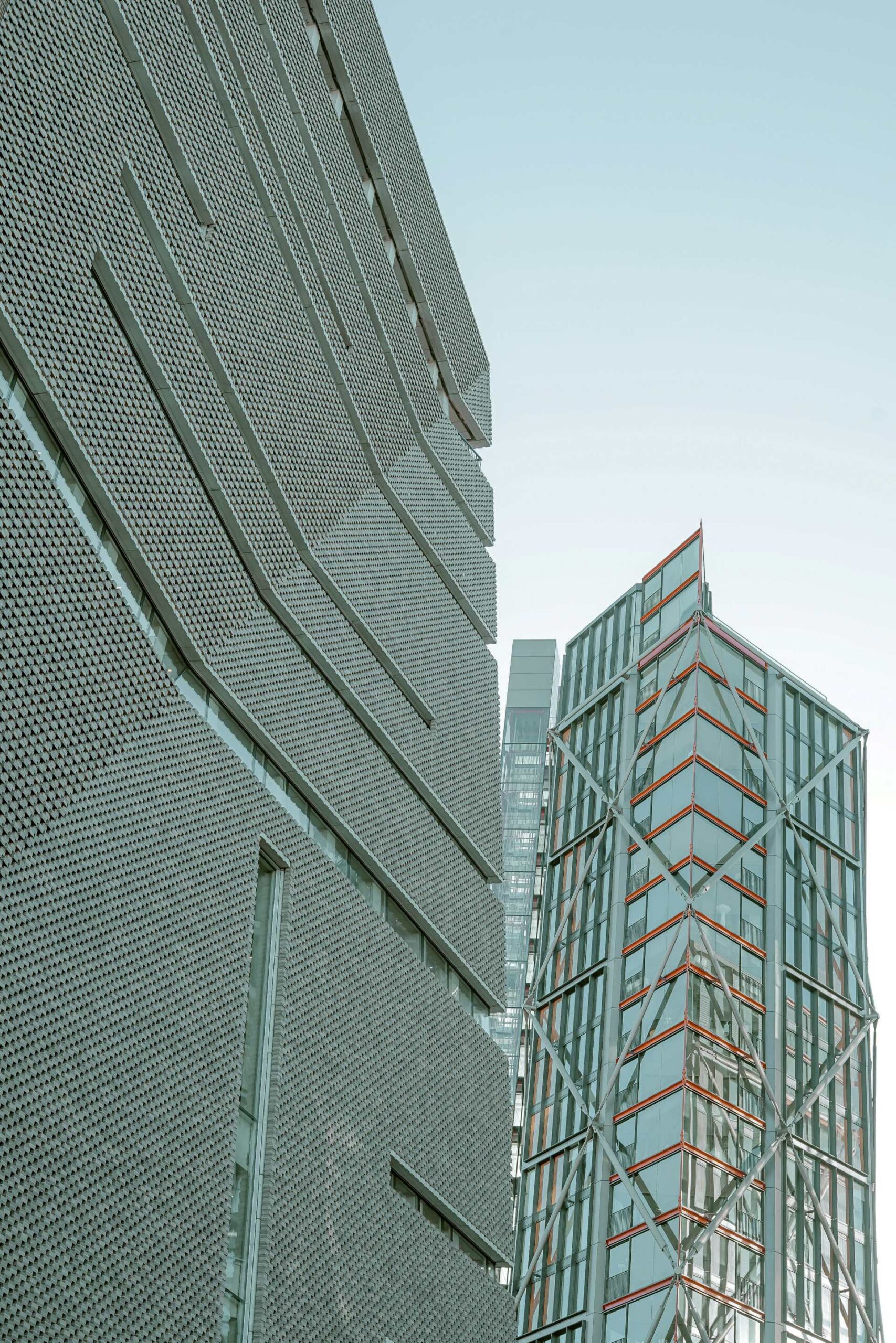 Why does advanced modelling matter for modern architecture and civil engineering?