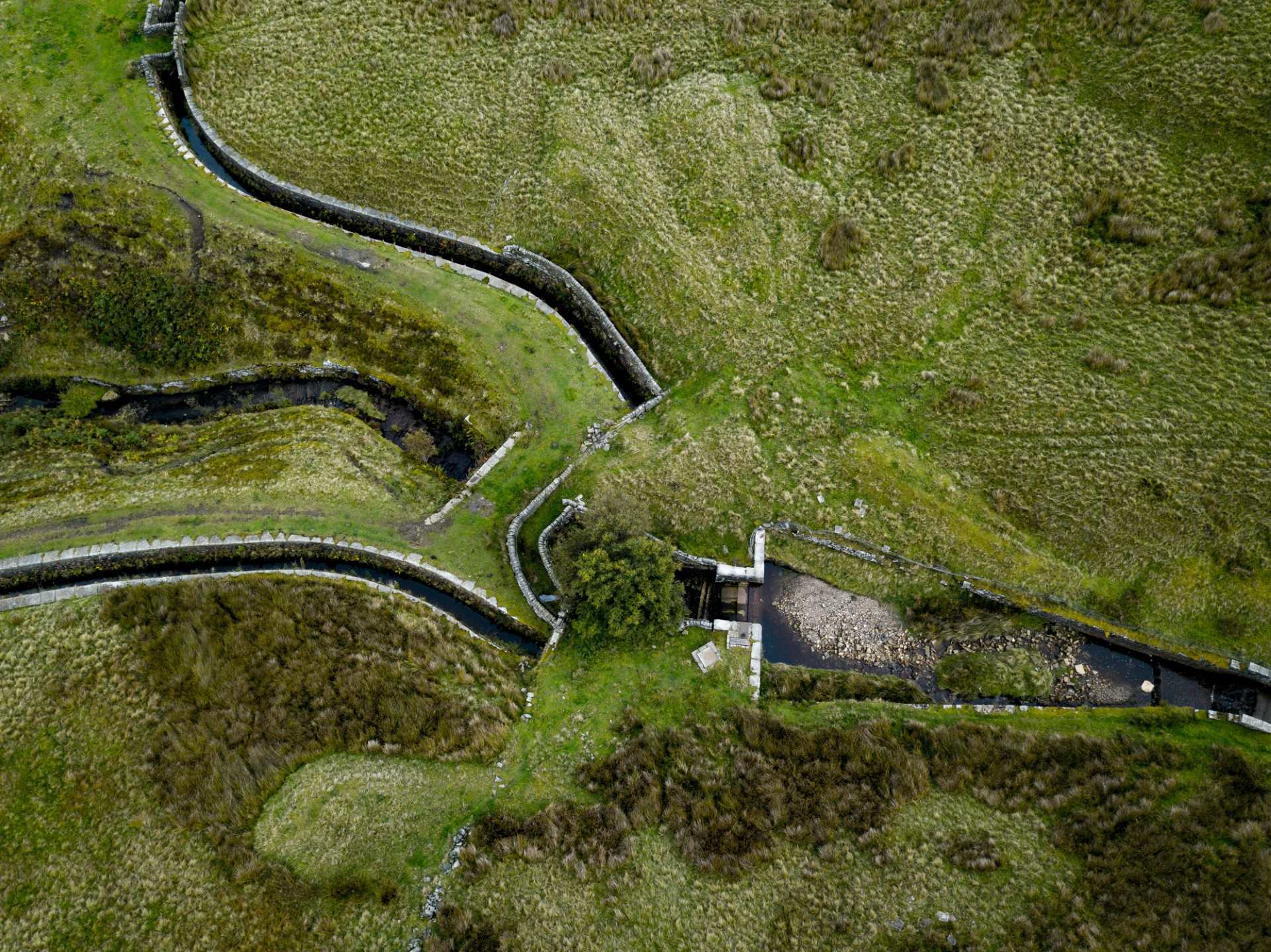 New project set to transform catchment monitoring and better protect water quality    